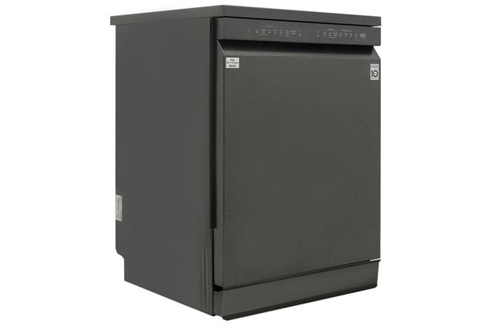 Máy rửa bát độc lập LG LDT14BLA4 (Đen)